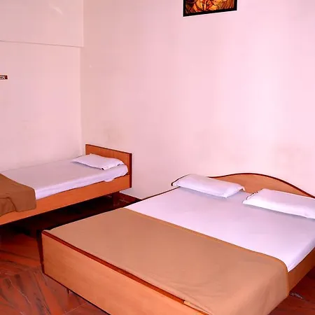 Hotel Ramdev Rāmdevra Exterior photo