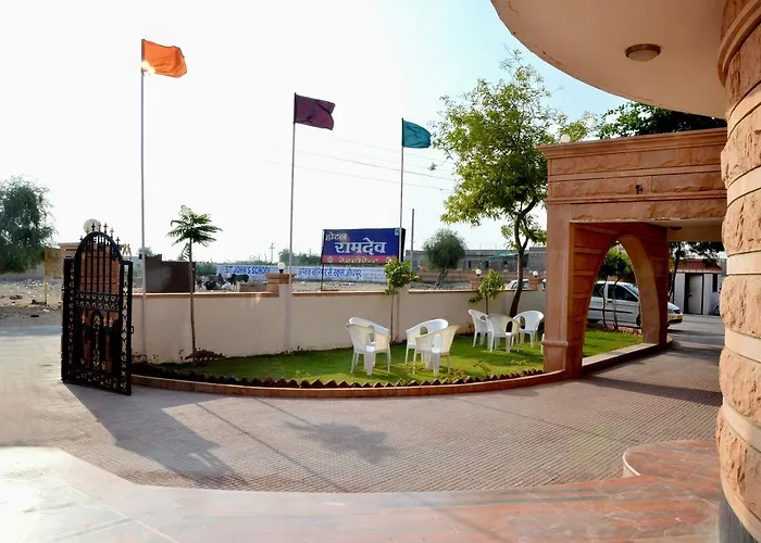 Hotel Ramdev