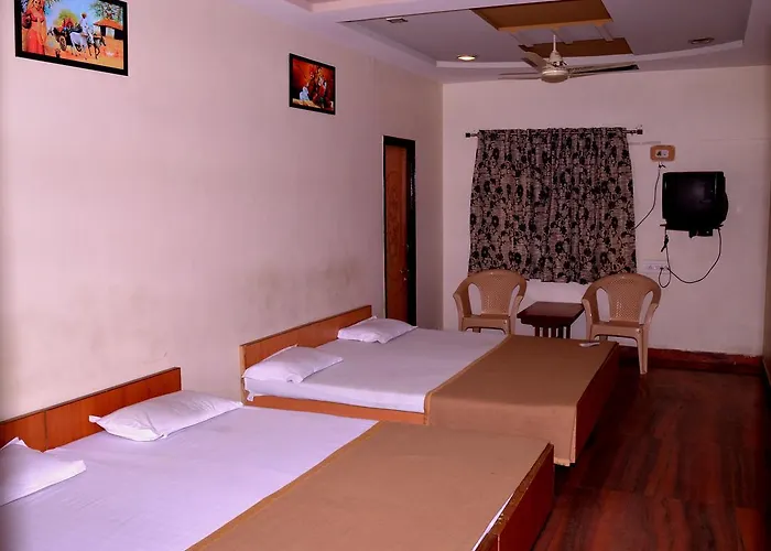 Hotel Ramdev