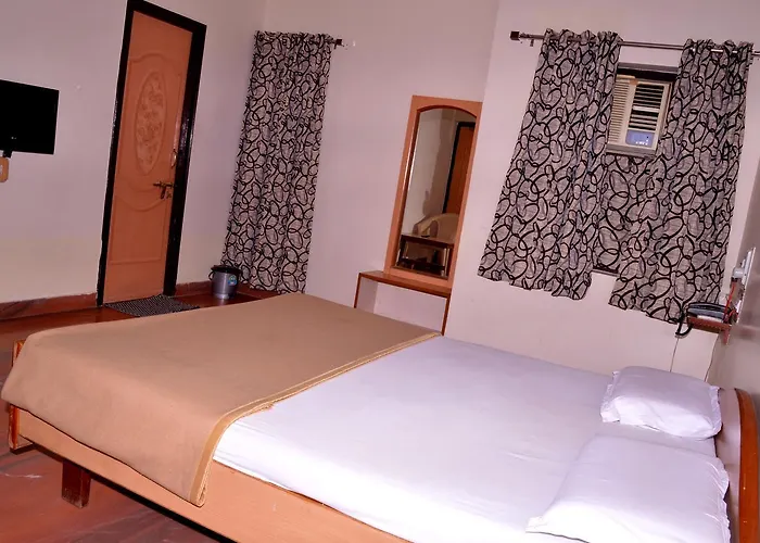 Hotel Ramdev