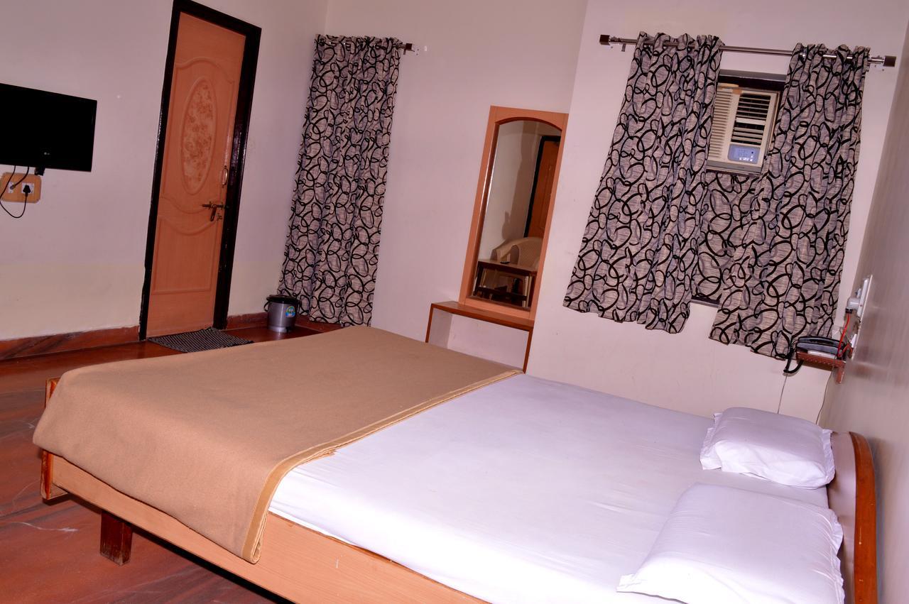Hotel Ramdev Ramdevra
